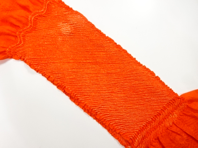 Japanese Kimono / Accessories Silk